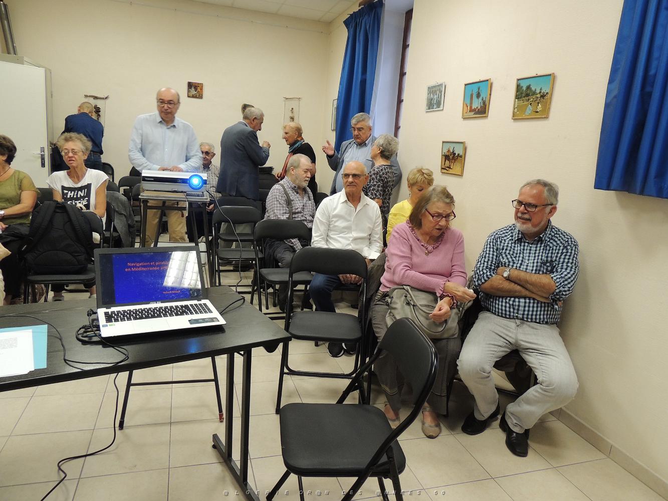 2019 10 19 TOULON CONFERENCE NAVIGATION ET PIRATERIE EN MEDITERRANEE (2).JPG -           